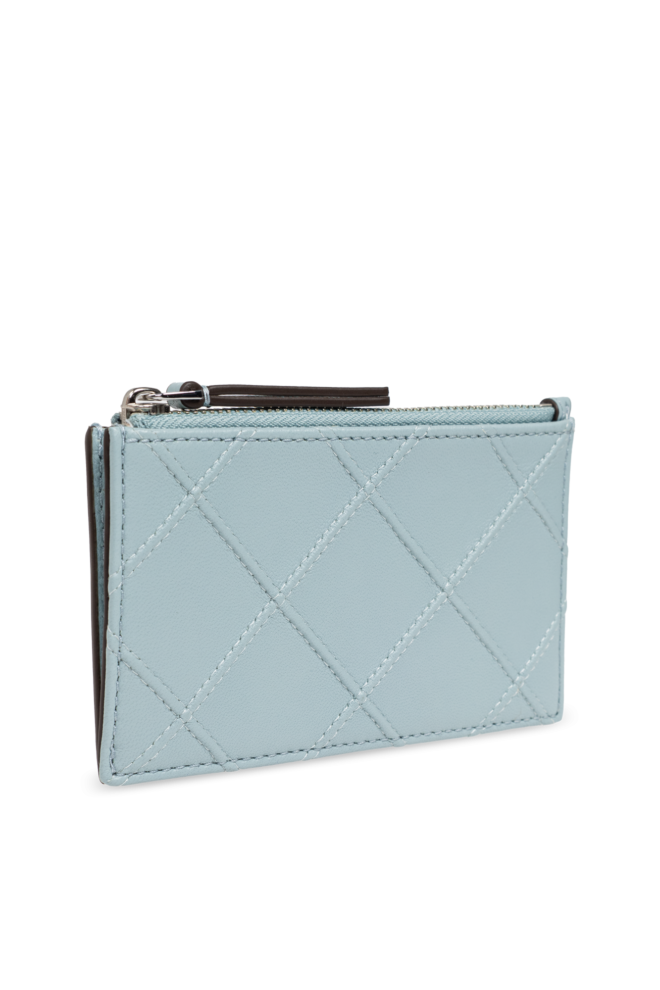 【関税&送料込】Tory Burch Fleming Leather Card Holder Tory Burch Fleming Card Case | Women's Accessories | Vitkac